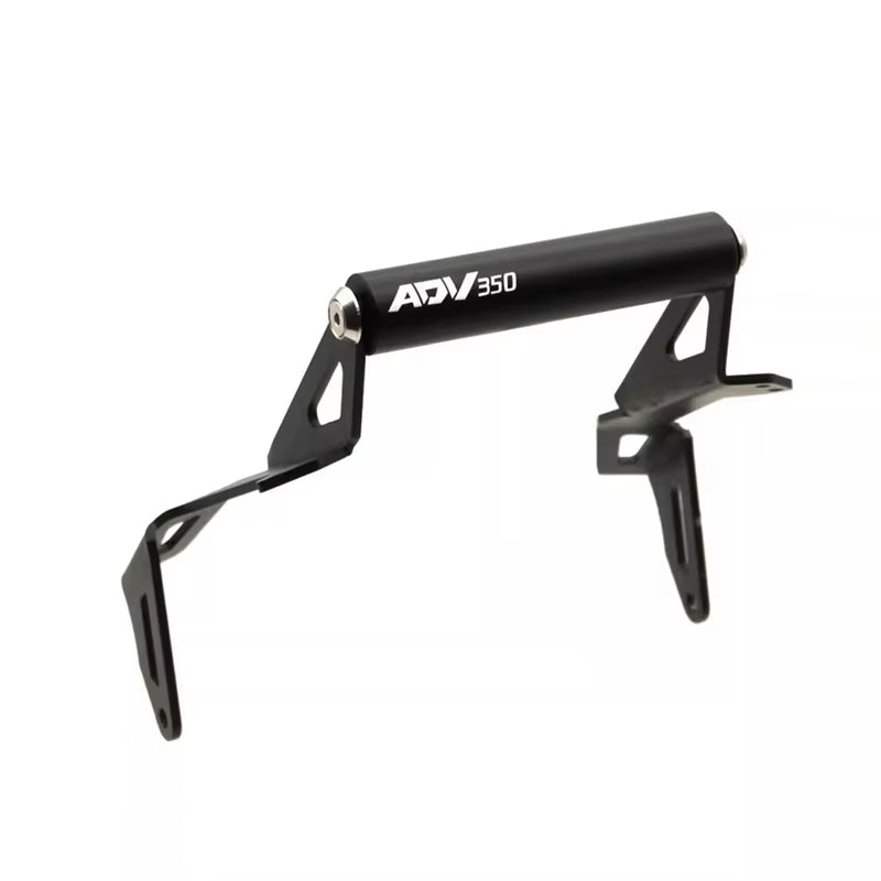 Motorcycle Navigation Bracket Motorcycle Mobile Phone Bracket Navigation Bracket for HONDA ADV350 Motorcycle Accessories-Boom