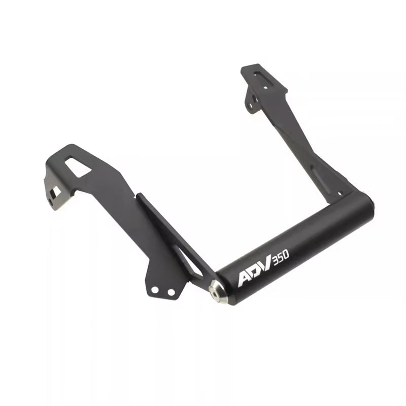 Motorcycle Navigation Bracket Motorcycle Mobile Phone Bracket Navigation Bracket for HONDA ADV350 Motorcycle Accessories-Boom