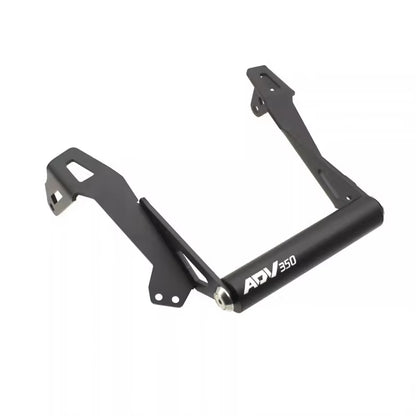 Motorcycle Navigation Bracket Motorcycle Mobile Phone Bracket Navigation Bracket for HONDA ADV350 Motorcycle Accessories-Boom