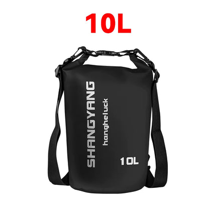 Universal Motorcycle Bags Waterproof Bag 40L 80L/90L Motorbike Dry Duffel Bag for Travel,Motorcycling, Cycling,Hiking,Camping
