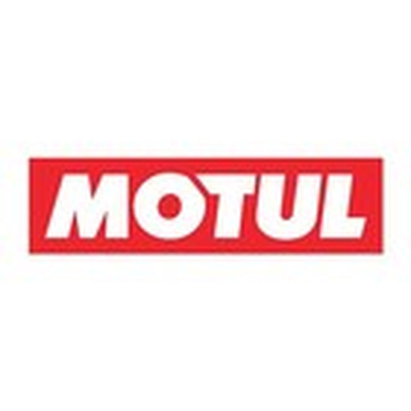 Motul Motorcycle C5 Chain Paste & Brush Lubrication Set - 150Ml