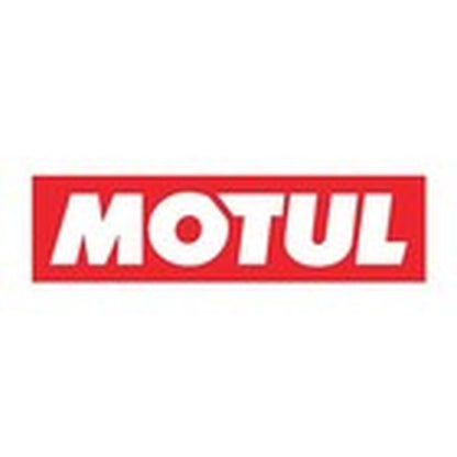 Motul Motorcycle C5 Chain Paste & Brush Lubrication Set - 150Ml