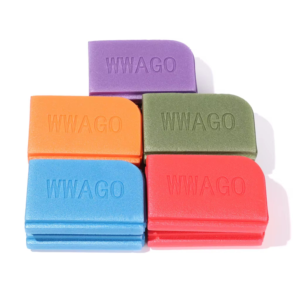 Waterproof Ultralight Foldable Sitting Pads Camping Seat Pad Moistureproof Cushion Mattress Camping Cushion Seat
