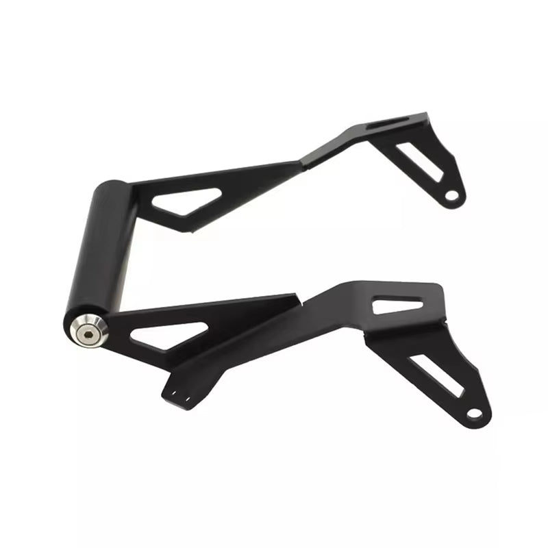 Motorcycle Navigation Bracket Motorcycle Mobile Phone Bracket Navigation Bracket for HONDA ADV350 Motorcycle Accessories-Boom