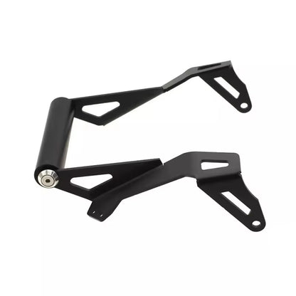 Motorcycle Navigation Bracket Motorcycle Mobile Phone Bracket Navigation Bracket for HONDA ADV350 Motorcycle Accessories-Boom