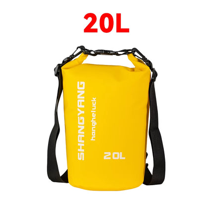 Universal Motorcycle Bags Waterproof Bag 40L 80L/90L Motorbike Dry Duffel Bag for Travel,Motorcycling, Cycling,Hiking,Camping