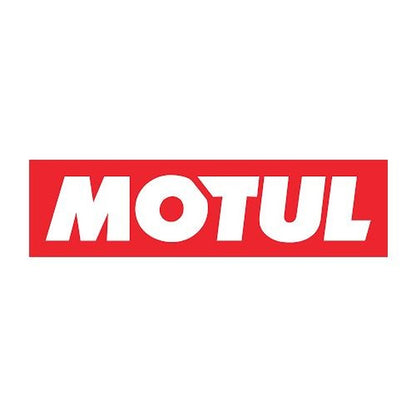 Motul Motorcycle C5 Chain Paste & Brush Lubrication Set - 150Ml