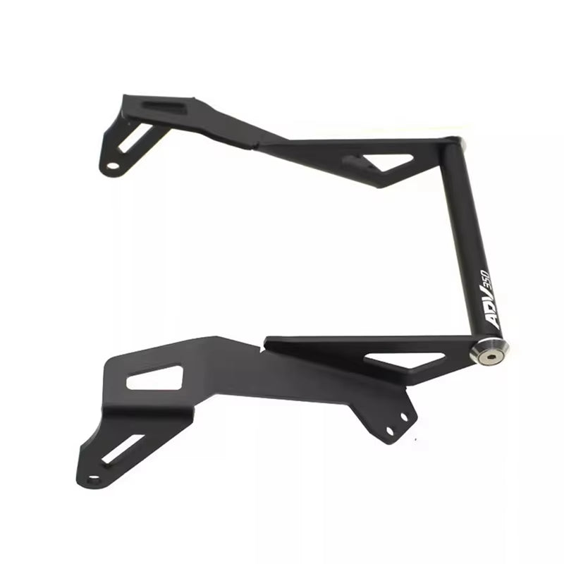 Motorcycle Navigation Bracket Motorcycle Mobile Phone Bracket Navigation Bracket for HONDA ADV350 Motorcycle Accessories-Boom